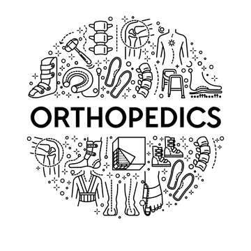orthopedic icon