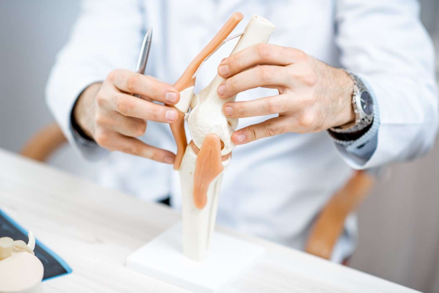 Bone and Joint Doctors | Best Orthopedic Specialist in Ranchi