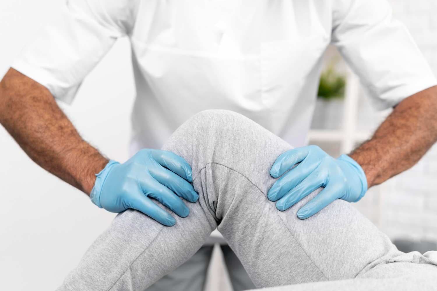 Orthopedist Near Me | Trusted Bone and Joint Doctor in Ranchi