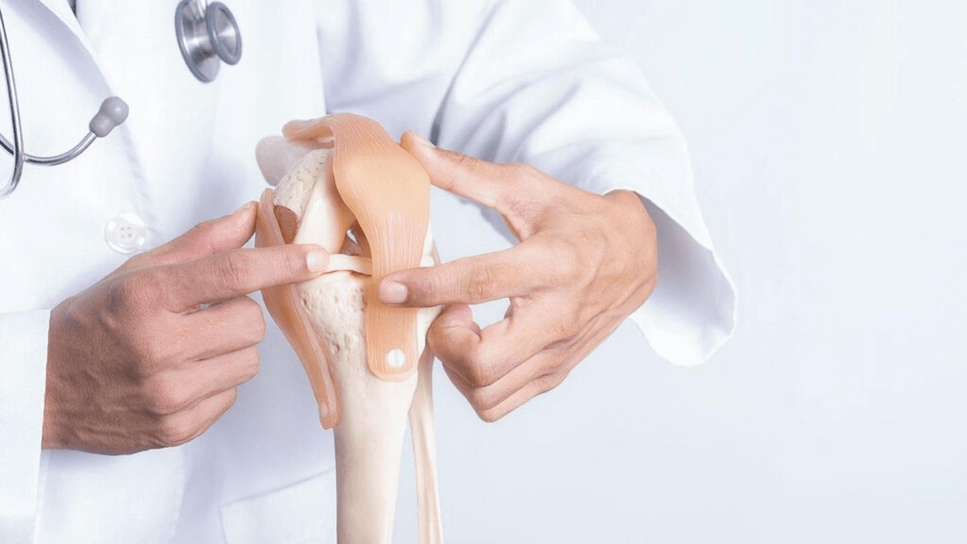 Comprehensive Complex Trauma Management in Ranchi