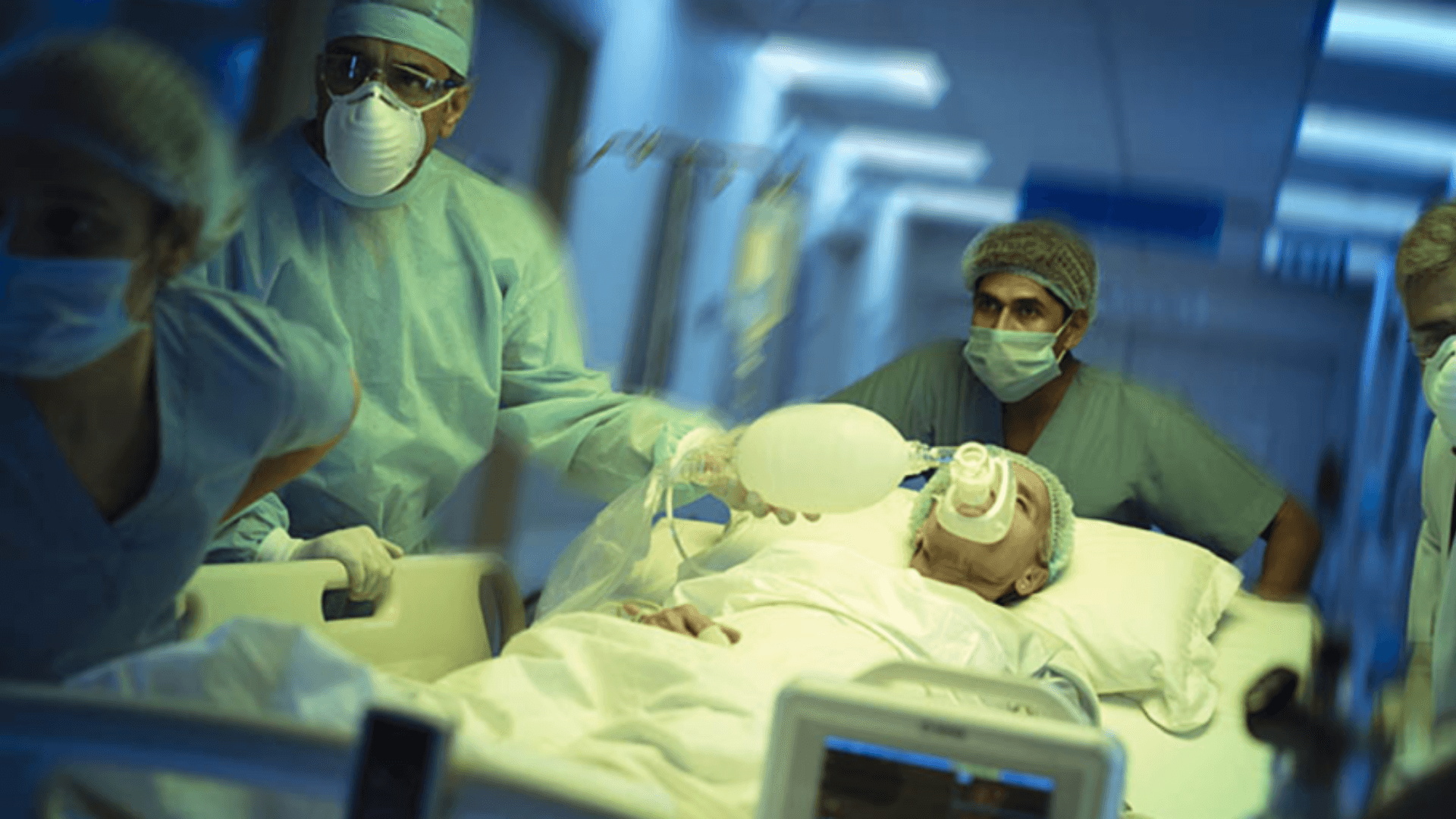 24/7 Trauma Care & Emergency Orthopedic Services in Ranchi