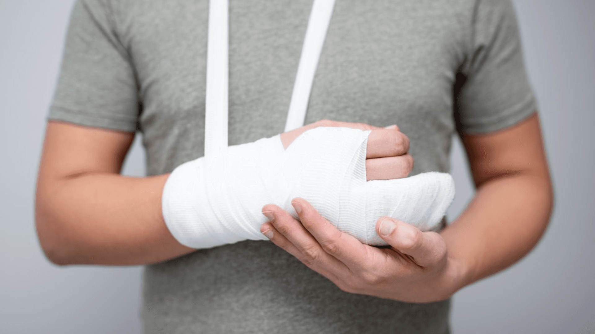 Comprehensive Fracture Management in Ranchi