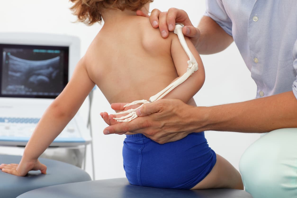 Specialized Pediatric Surgery & Care in Ranchi