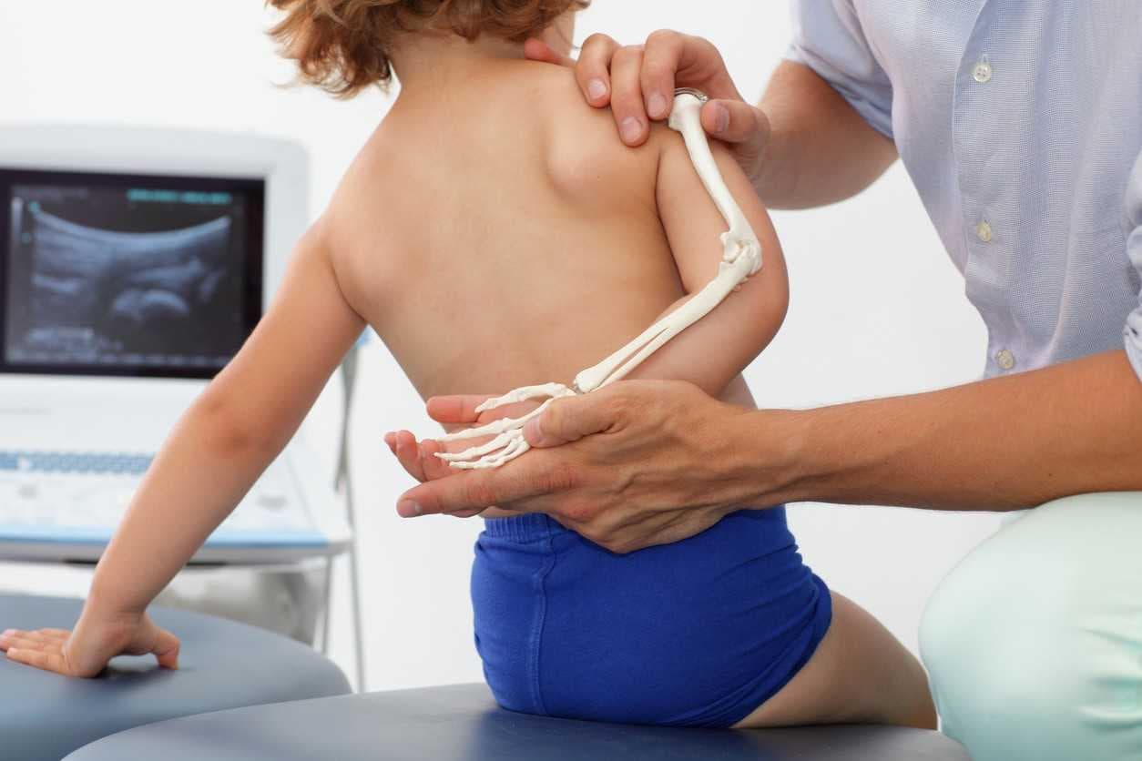 Best Orthopedic in Ranchi | Dr. MD Arif - Bone & Joint Specialist