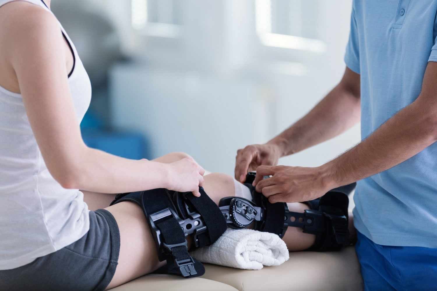 Top 10 Orthopedic Doctors in Ranchi | Best Bone & Joint Specialists