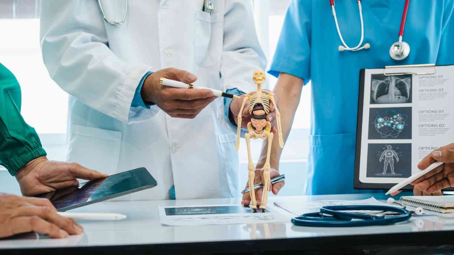 Best Orthopedic Doctor in Jharkhand | Dr. MD Arif