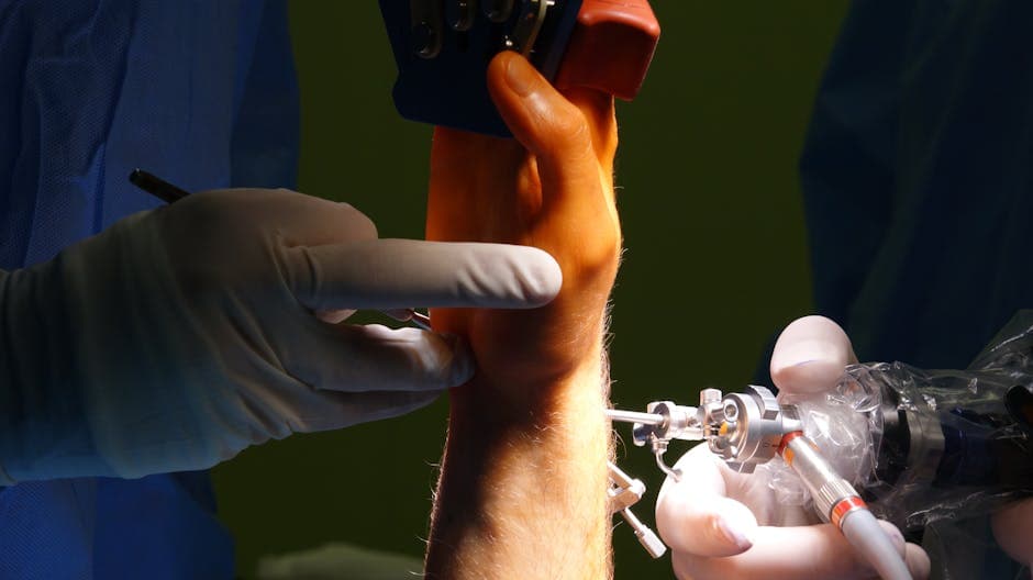 Restore Mobility with Ranchi's Top Orthopedic Surgeon, Dr. Md Arif