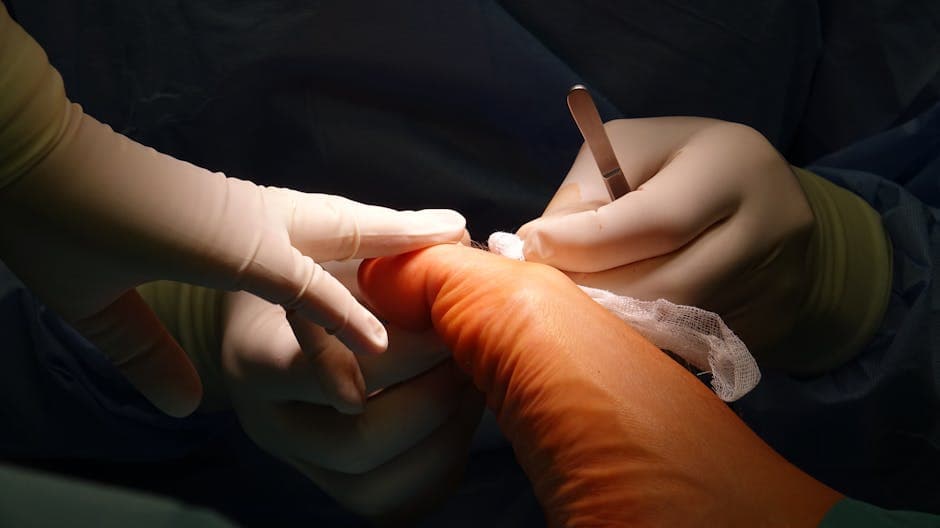Revitalize Your Mobility with Ranchi's Top Orthopedic Surgeon, Dr. Md Arif