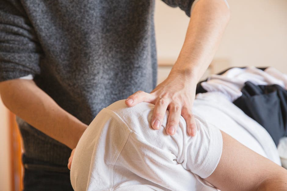 Restoring Mobility: Ranchi's Leading Orthopedic Surgeon, Dr. Md Arif