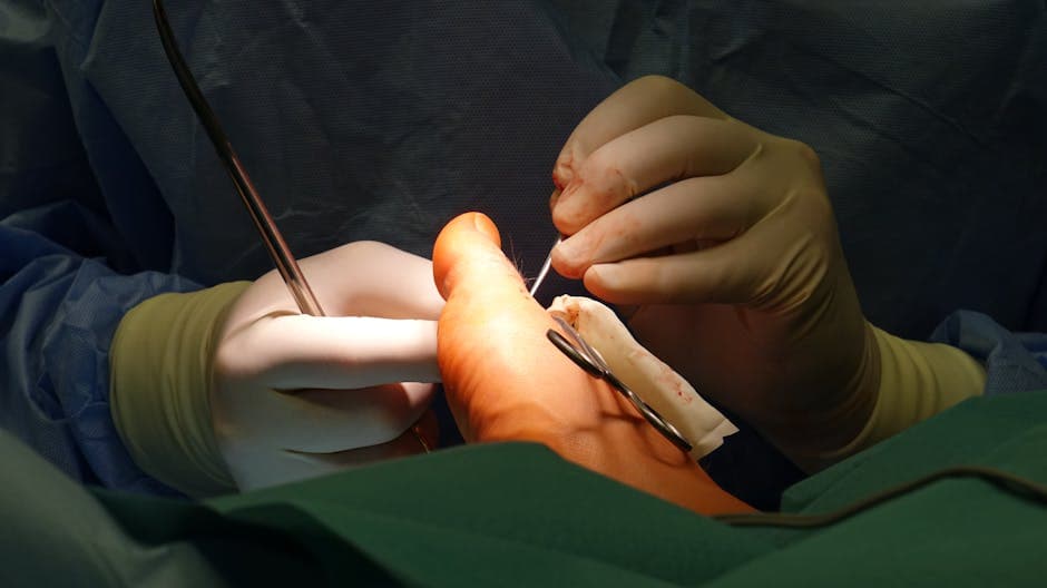 Ranchi's Top Orthopedic Surgeon Dr. Md Arif: Your Answer to Joint Pain