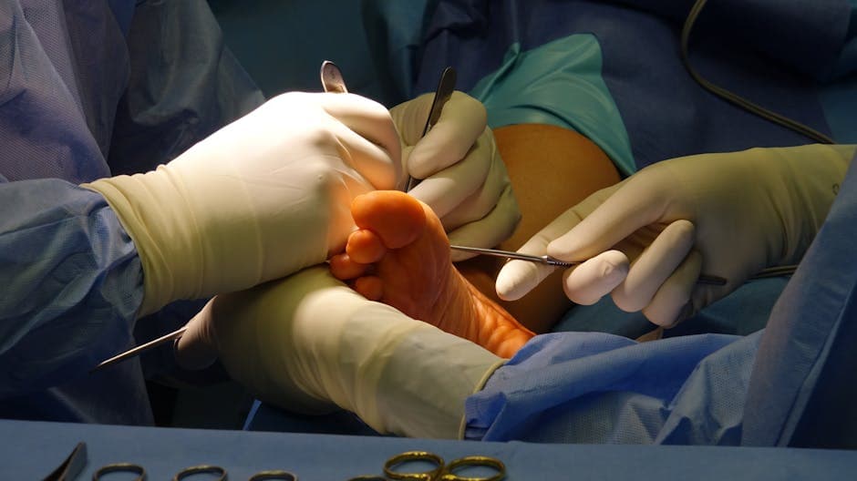 Ranchi's Top Orthopedic Surgeon: Dr. Md Arif's Guide to Joint Pain Relief