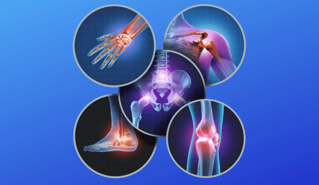 best orthopedic doctor