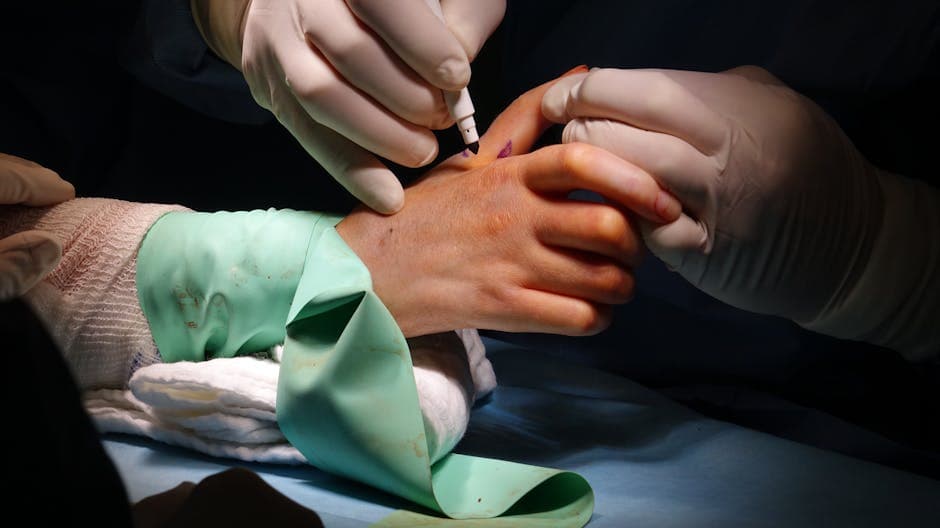 Ranchi's Top Orthopedic Surgeon Dr. Md Arif: Overcoming Joint Pain & Injuries