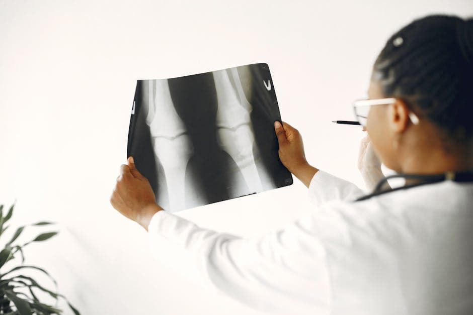 Best Orthopedic Doctor in Ranchi | Dr. Md Arif