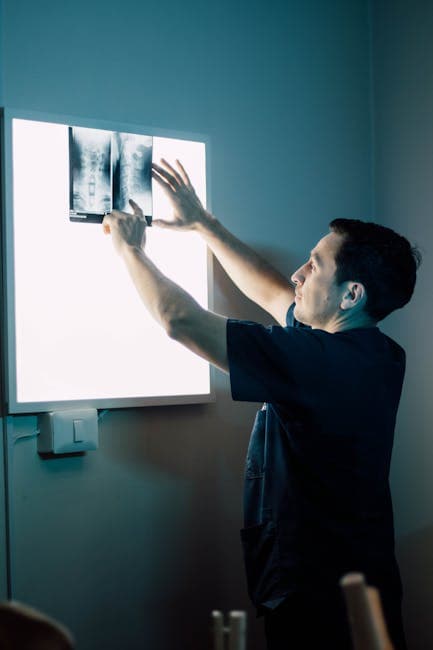 Dr. MD Arif Orthopedic Care Ranchi – Expert Bone & Joint Treatment You Can Trust