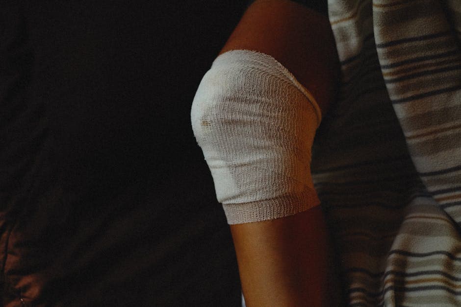 Overcoming Joint Pain: Top Orthopedic Solutions by Dr. Md Arif in Ranchi