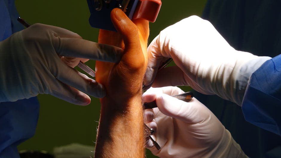 Discover Ranchi's Top Orthopedic Surgeon - Dr. Md Arif
