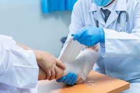 How to Prepare for Your First Visit to an Orthopaedic Doctor