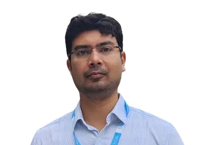 Dr. MD. Arif