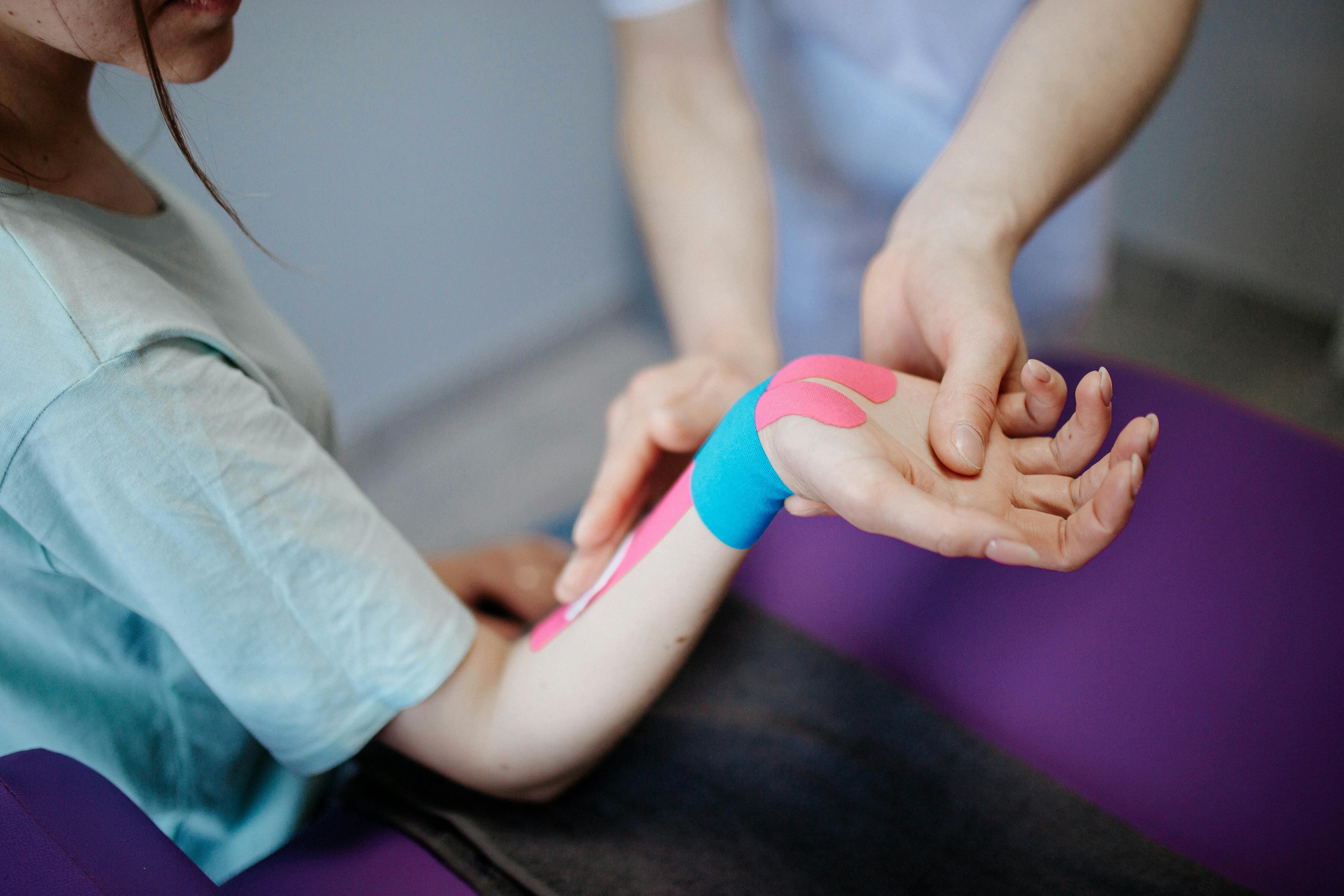 Best Joint Pain Relief with Dr. Md Arif in Ranchi, Jharkhand